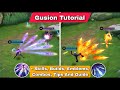 How To Use Gusion Mobile Legends | Tips And Combo | Gusion Tutorial