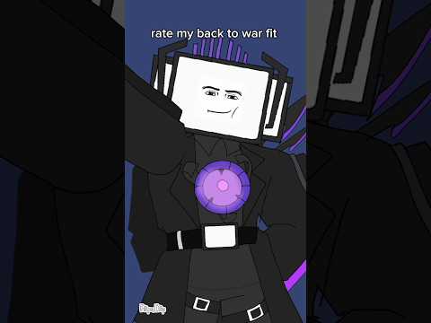 rate my fit titan tv man