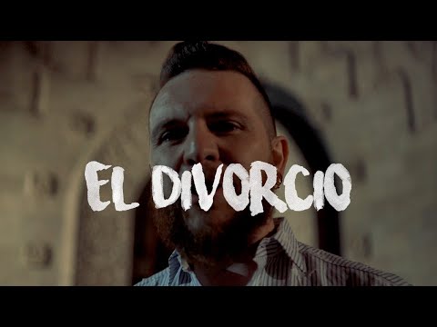 EL DIVORCIO (Un Invitado Voraz) - Daniel Habif