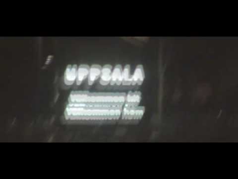 Invalida - Ylar Mot Månen