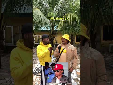 OUR MUSIC MARKET TOOK US TO POLICE STATION BIG TANKER #interview