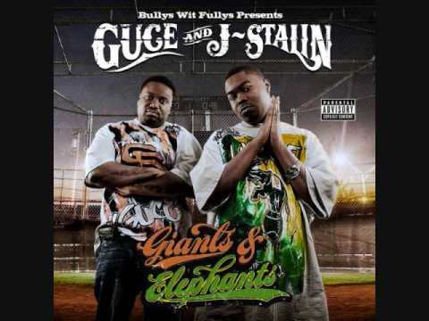 Guce and J Stalin - Another Quelo ft. Shady Nate