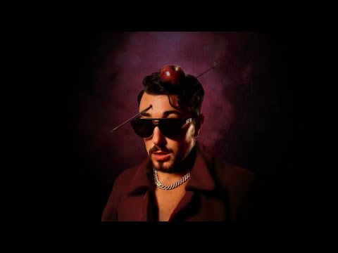KKevin - VATIKÁN on Spotify Charts