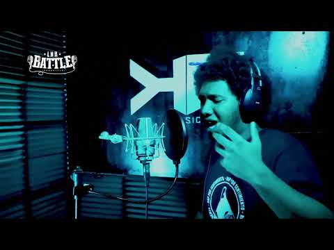 MC ENGEL FREESTYLE SESSIONS #13 |LNRB