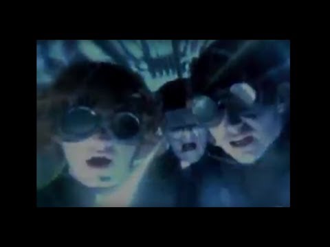Video thumbnail for Fotofobia