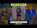 New Amapiano tiktok dance challenge |  cula cula🔥 #amapianodance #tiktokchallenge #southafrica