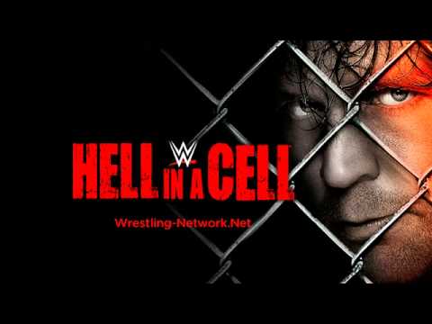 Hell in a Cell 2014 Theme Song "Panic Room"