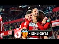 Granada vs Valencia 2-1 - All Goals & Highlights 2020 HD