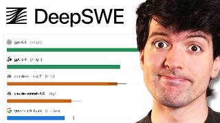 Thumbnail for AI code benchmarks lied to us