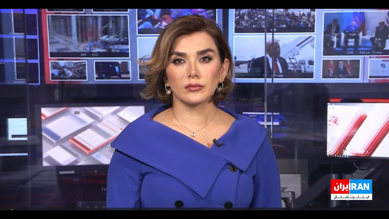 تیتراول با نیوشا صارمی: فرستاده پوتین در تهران هم‌زمان با تهدید ترامپ، هشدار