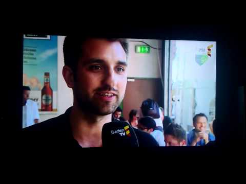 Beitrag über Fotograf.de bei Baden TV aus Karlsruhe