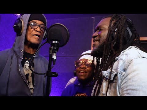 Queen Omega & Chezidek & U Brown & Irie Ites - Can't Done (Dubplate)