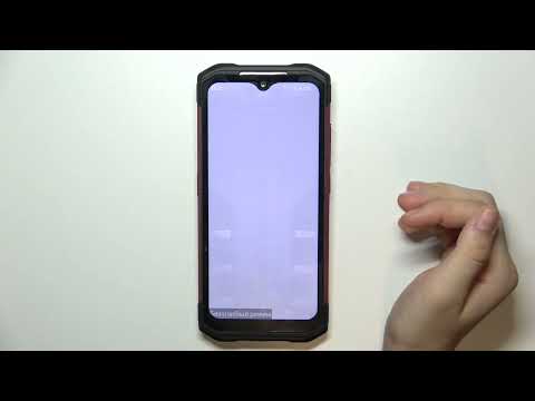 Как войти в безопасный режим на Doogee S98 / Безопасный режим на телефоне Doogee S98