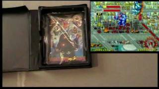 Crow - Neo Geo Collection (Part 3/5)