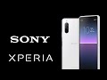 Sony Xperia Ringtone Original