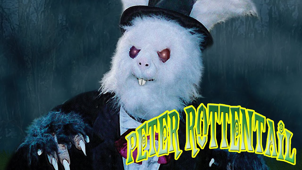 Peter Rottentail Trailer
