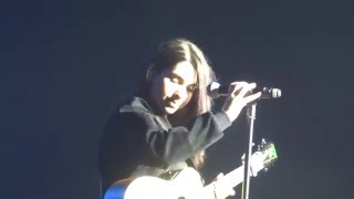 Alessia Cara - Overdose (Live in Amsterdam)