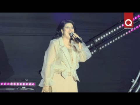 Asiye Saale — «Bali, Bali»