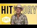 Jon Pardi S Heartache Medication Hit Story