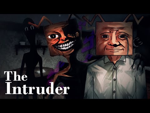 Roblox The Intruder: THERE CAN ONLY BE ONE - THERE CAN ONLY BE ONE - THERE CAN ONLY BE ONE