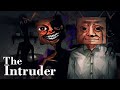 Roblox The Intruder THERE CAN ONLY BE ONE THERE CAN ONLY BE ONE THERE CAN ONLY BE ONE