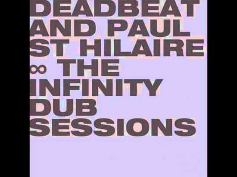 Deadbeat - Hold on Strong ( feat. Paul St. Hilaire )