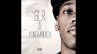 Yung Malick - GLR feat The Gym x Young Troy (Prod by RickyBeatz)
