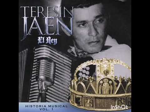 mix de teresin jaén solo exitos @dj_eury_507