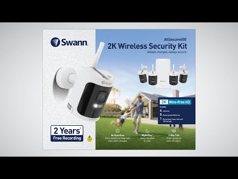 AllSecure650 Unboxing (Final, Sept 2022)