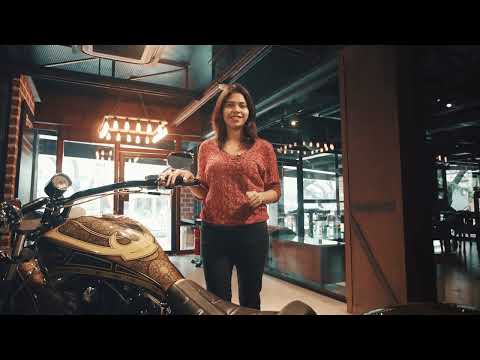 Product video