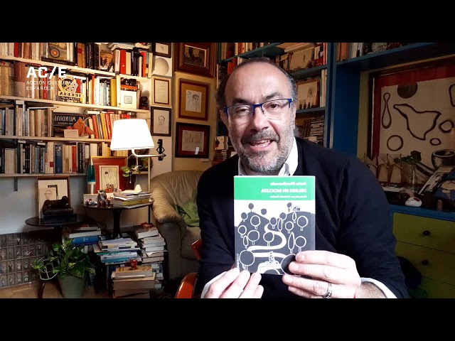 Vídeo relacionado con Delibes en bicicleta (Minibiografías)