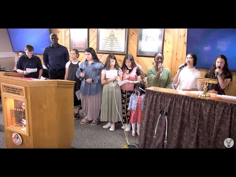 22-0918am - The Way Back To Life - Ronnie Long