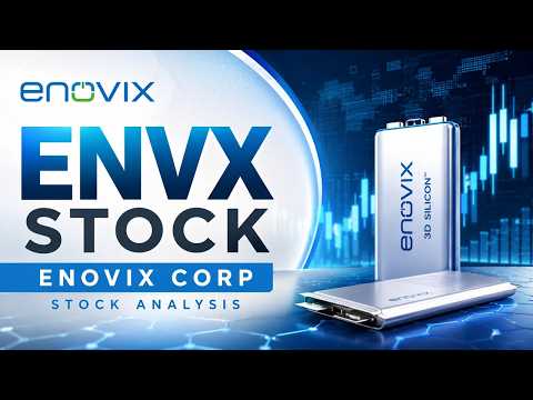 Envx Yahoo