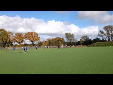 FC Union Tornesch II - Germania Schnelsen II