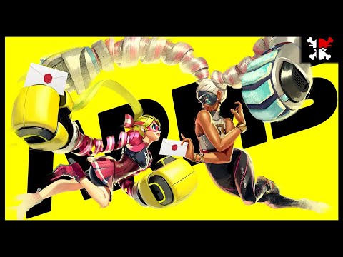 Ranking Every ARMS Fighter's Chances for Fighters Pass 2