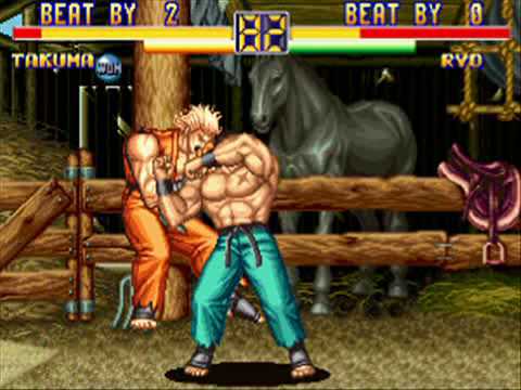 AoF2 Match 324 - 326