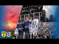 ? Fanút de ???? ????? | De Fryske Derby: LAATSTE TRAINING ▪ MATCHDAY ▪ ONTHAAL SPELERSBUS ?⚪❤