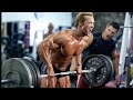 Ed Coans secret to lifting more weights