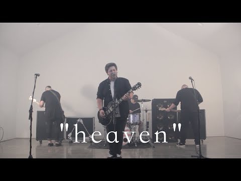 Drop The Girl - heaven (OFFICIAL MUSIC VIDEO)