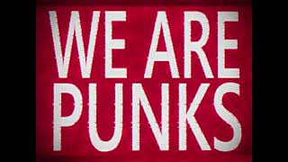 Hatsune Miku & Kagamine Rin - WE ARE PUNKS