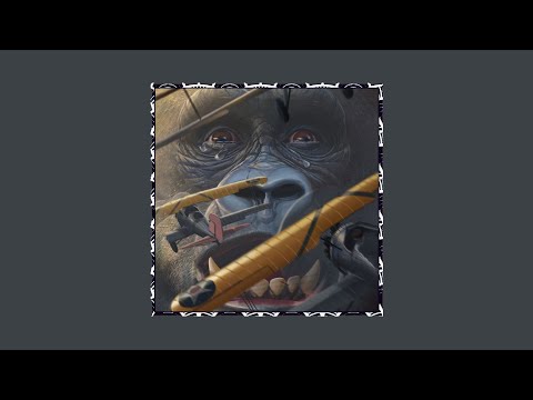 [FREE] PNL x Booba Type Beat "ANIMAL" ft MMZ | Free Type Beat 2021