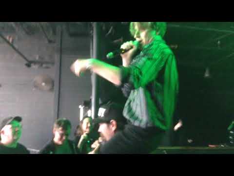 POIZON @ Uncle Doug's Chili Dog Fest 3/17/19 Austin TX SXSW