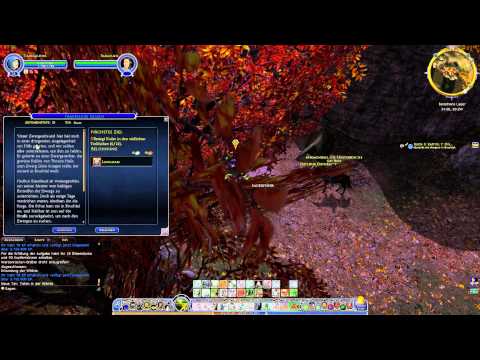 Let's Play Herr der Ringe Online - Folge 155: Zwerge vs. Keiler? (Deutsch, HD)