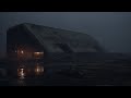 Terminal Dystopian Dark Ambient Journey Mysterious Sleep Ambient Music