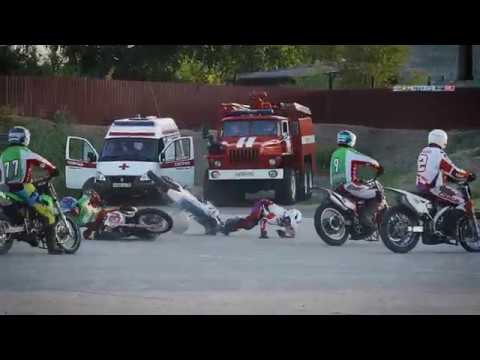 Kolos - Agrokompleks.  HightLights.