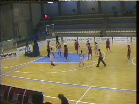 LF2 J5. Pío XII - Aros