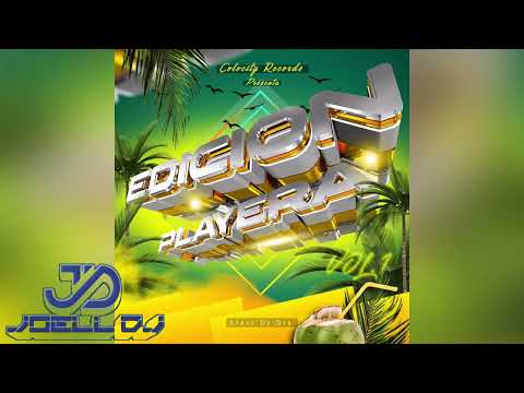 Bachata Mix By Joell Dj Colocity Récords