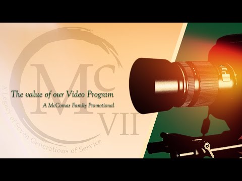 The Value Of Our Video Program