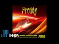 Xdinary Heroes Freddy Official Audio