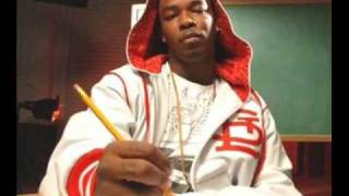 Huey - Nobody Loves The Hood (with lyrics)